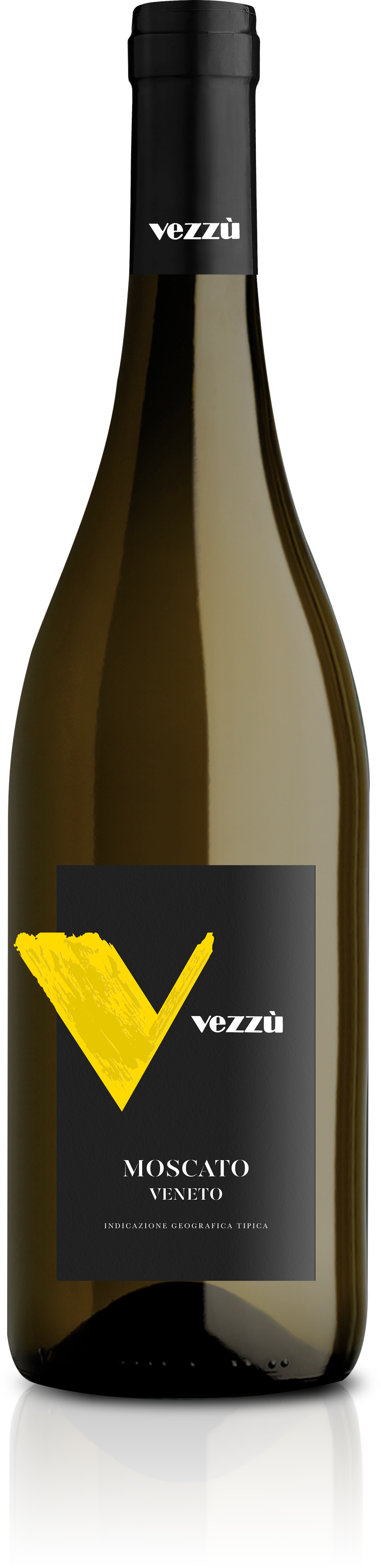 Moscato I.G.T. Veneto - Bertazzo 1840